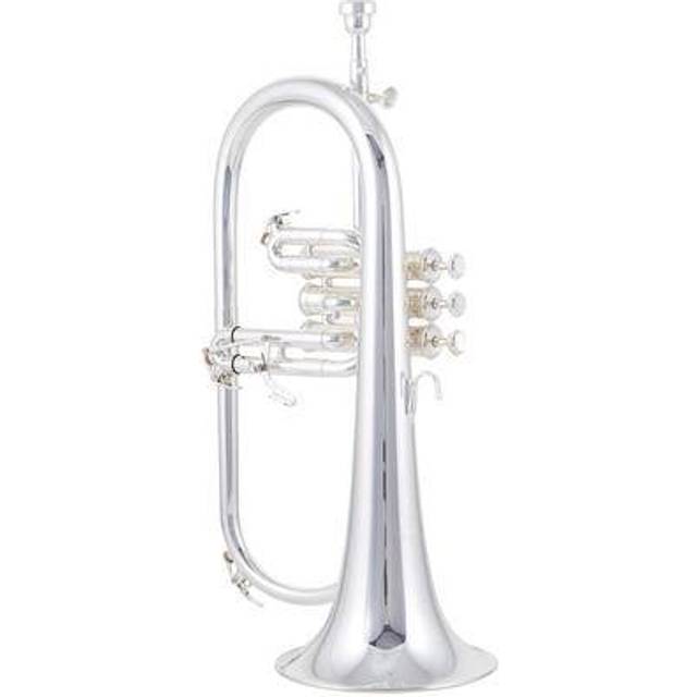Yamaha YFH-631GS - bild 2