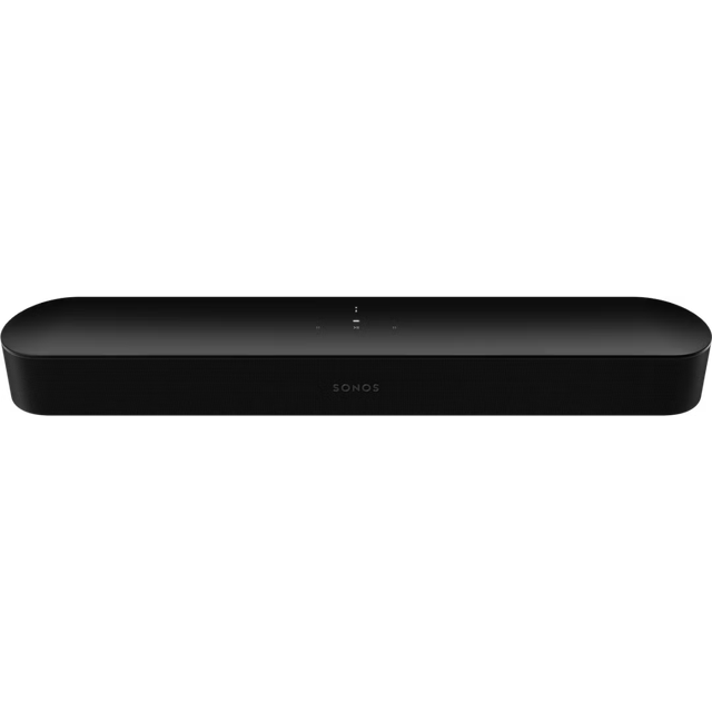 Sonos Beam (Gen 2) Black