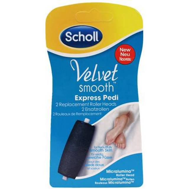 Scholl Express Pedi