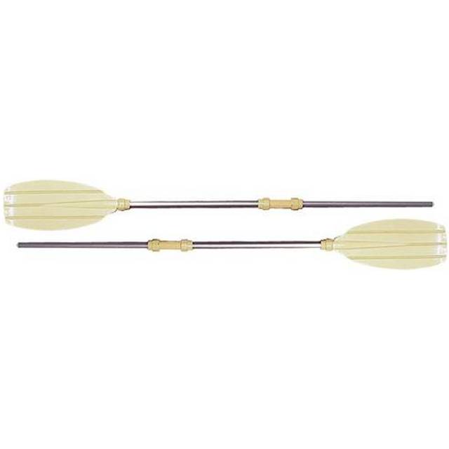 Sevylor Universal Dobbel Padleåre Til Tahiit Plus 2pk