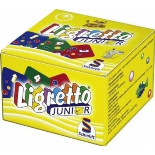 Schmidt Spiele Ligretto Junior
