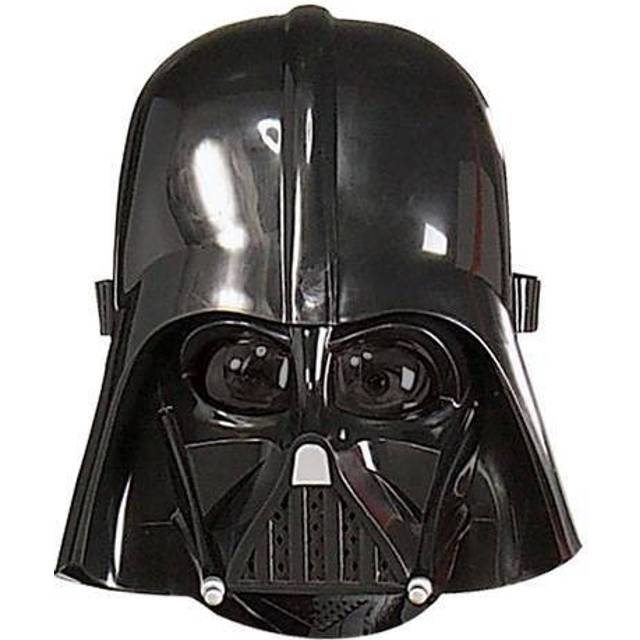 Rubies Star Wars Darth Vader Maske