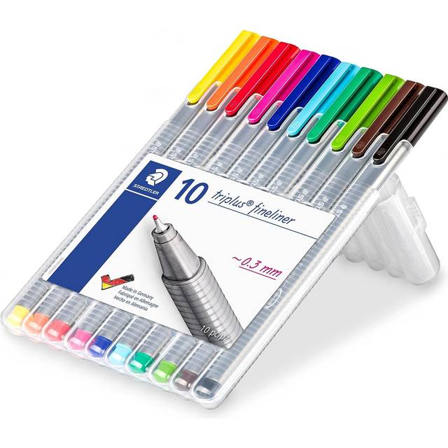 Staedtler Triplus - bild 2