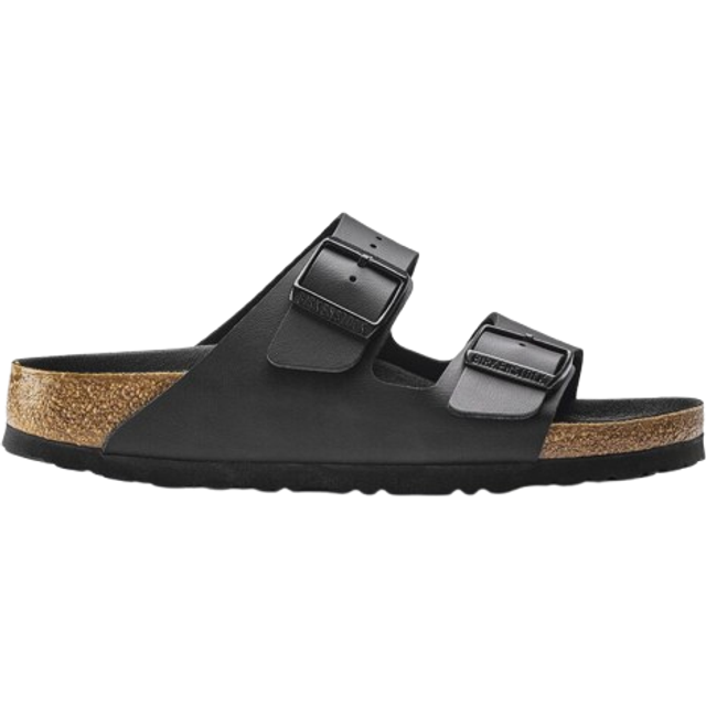 Birkenstock Arizona Birko-Flor Black - bild 4