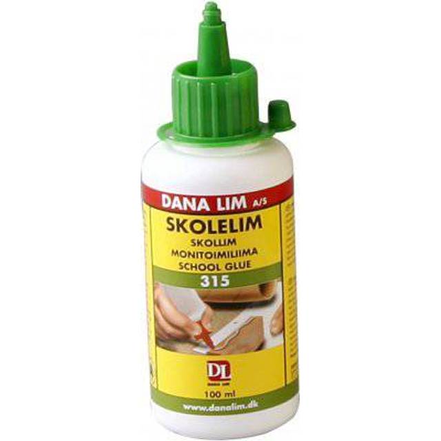 Skolelim 100 ml