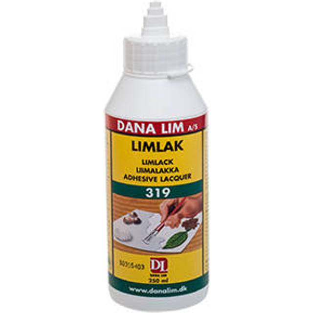 Danalim Adhesive Lacquer 319 750ml