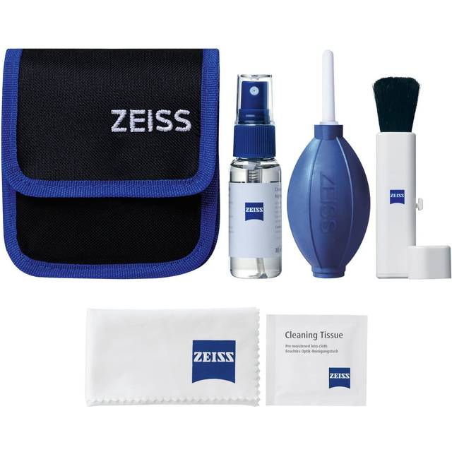 Zeiss Lens Kit - bild 2