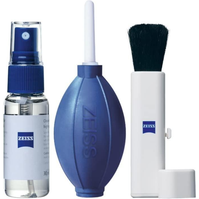 Zeiss Lens Kit - bild 3
