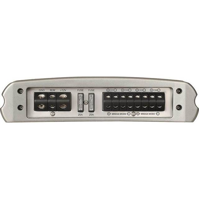 Fusion MS-AM504 - bild 3