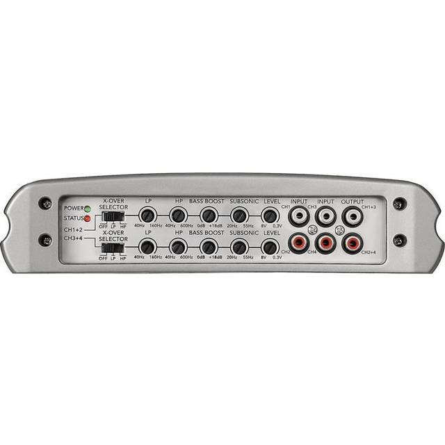 Fusion MS-AM504 - bild 4