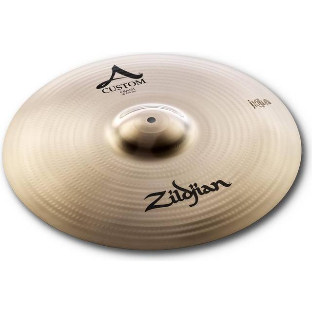 Zildjian A Custom - bild 2