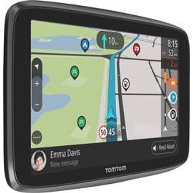 TomTom GO Camper - bild 4