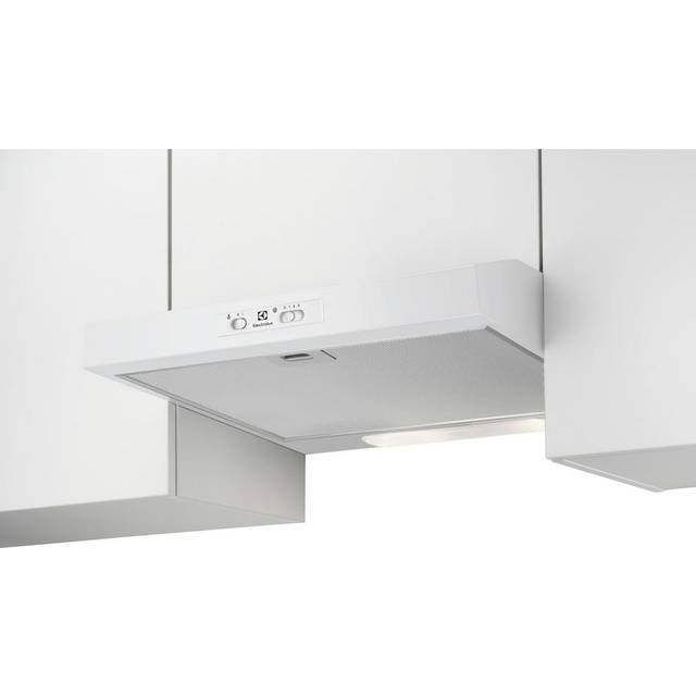 Electrolux EFU216W - bild 2
