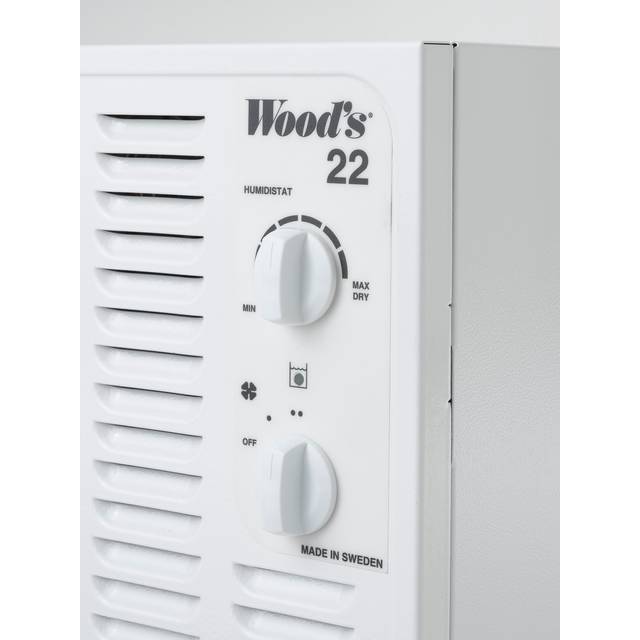 Wood's SW22FW - bild 2