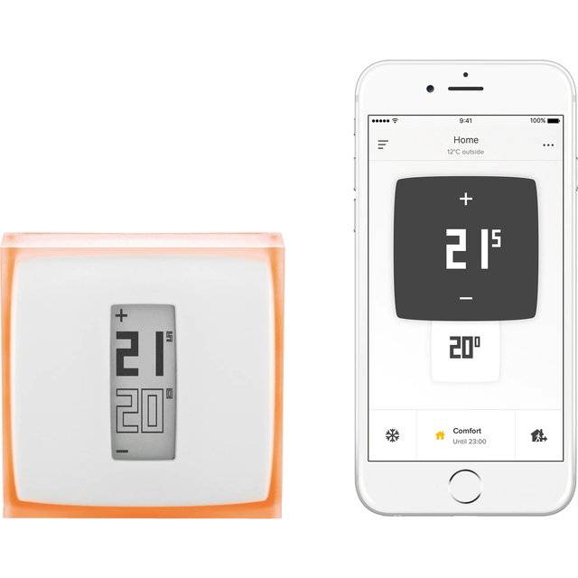 Netatmo Smart - bild 4