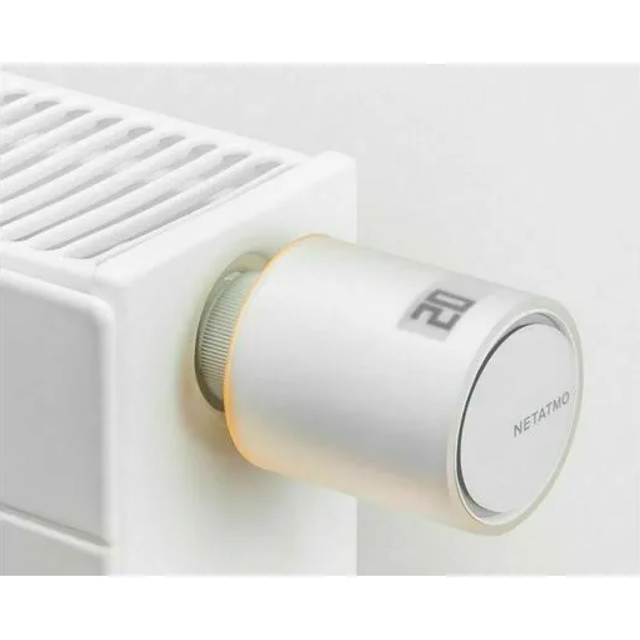 Netatmo NVP-EN - bild 2