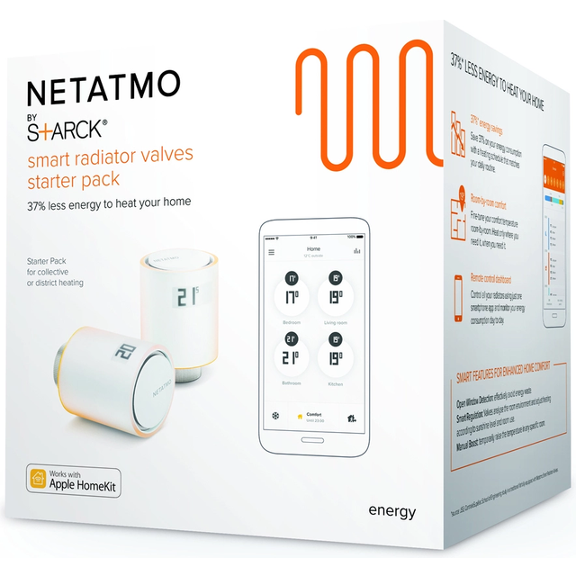 Netatmo NVP-EN - bild 3