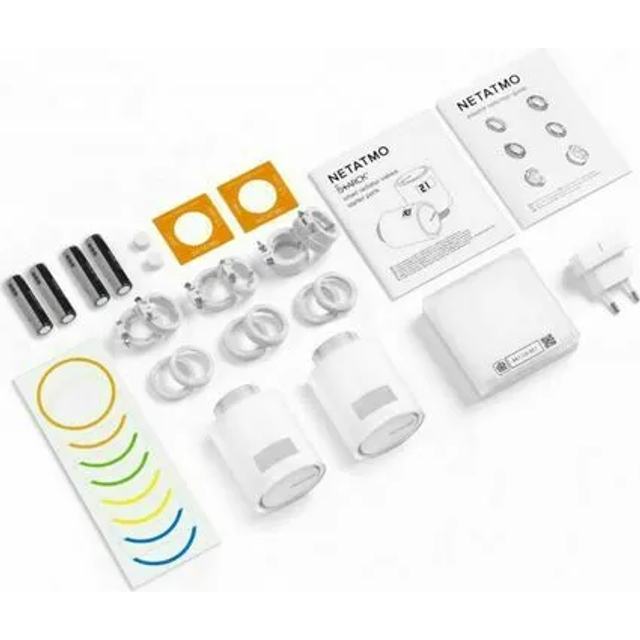 Netatmo NVP-EN - bild 4