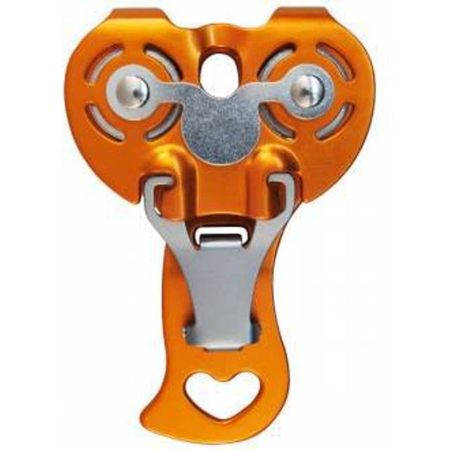 Kong Zip Evo With Hook Trinse