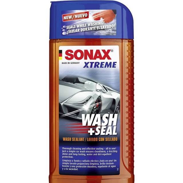 Sonax Xtreme Wash+Seal