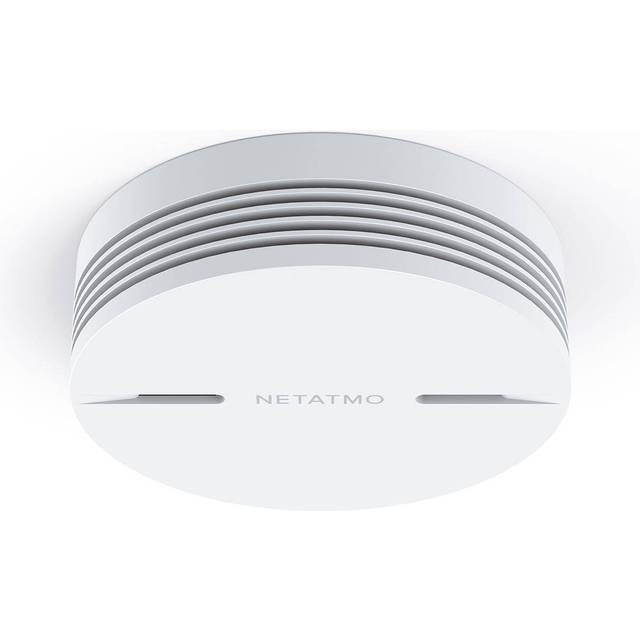 Netatmo Smart