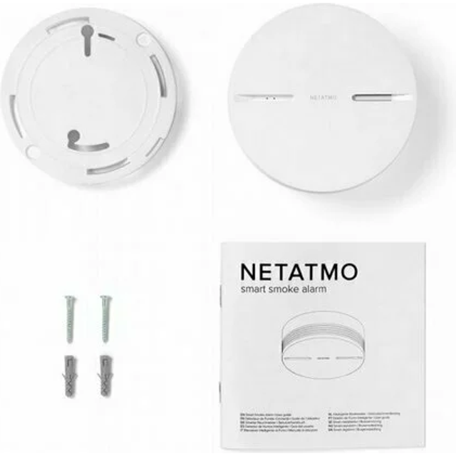 Netatmo Smart - bild 2