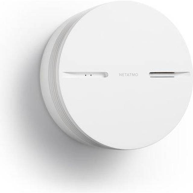 Netatmo Smart - bild 3