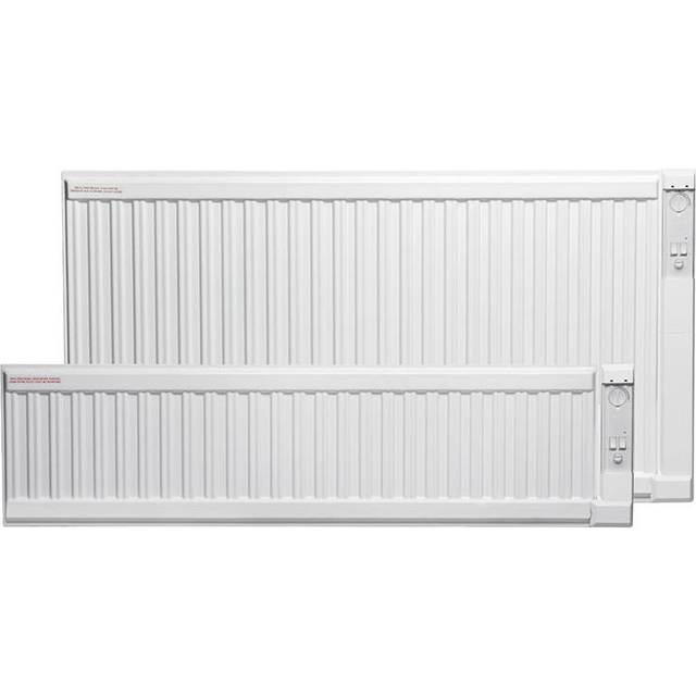 Gnosjö Elektronisk Oljeradiator Liste Design 400W