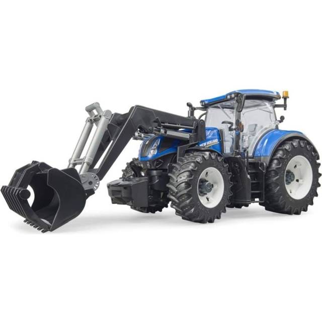 Bruder New Holland - bild 2
