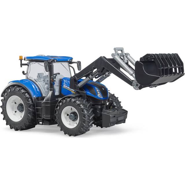 Bruder New Holland - bild 3