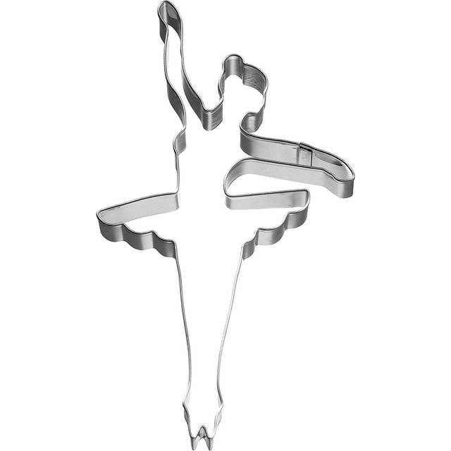 Birkmann Ballerina Utstikker 12.5 cm