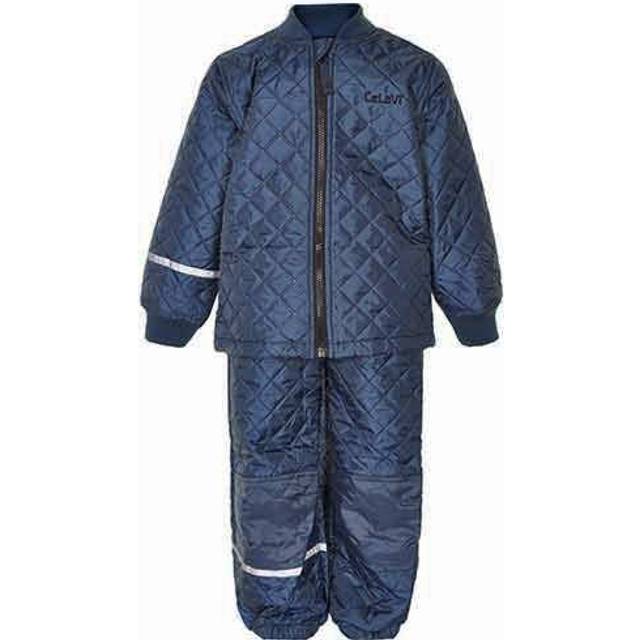 CeLaVi Basic Thermo Set - Dark Navy (3555-778)