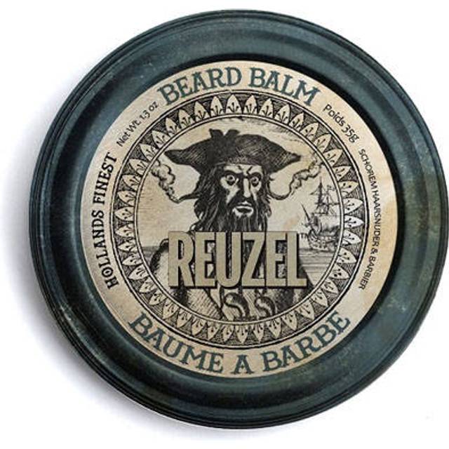 Reuzel Beard Balm 35g Smult Skjeggbalsam