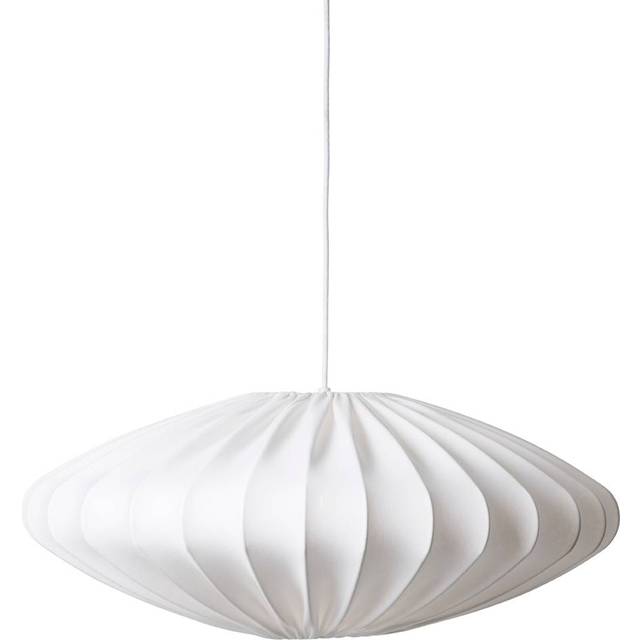 Watt & Veke Ellipse White