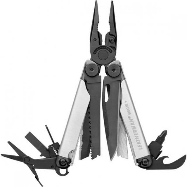 Leatherman Wave Plus - bild 2