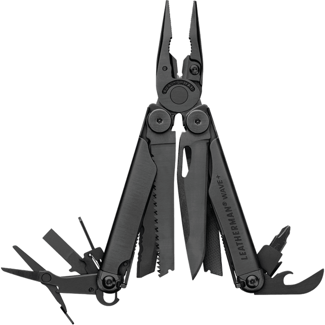 Leatherman Wave Plus - bild 3