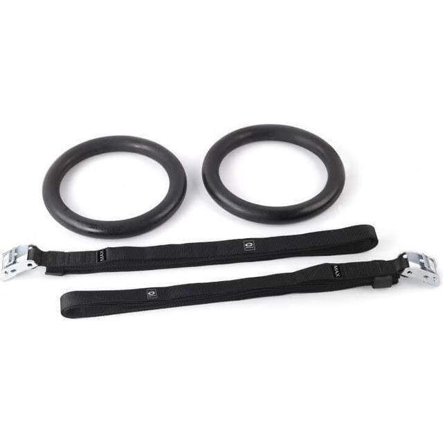 Abilica Gymnastikk Ringer