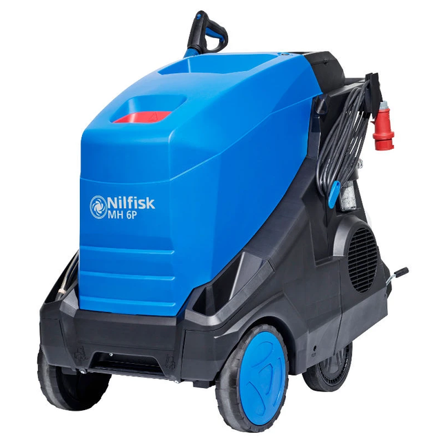 Nilfisk MH 6P-175 - bild 3