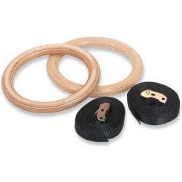 Master Fitness Rings - bild 2