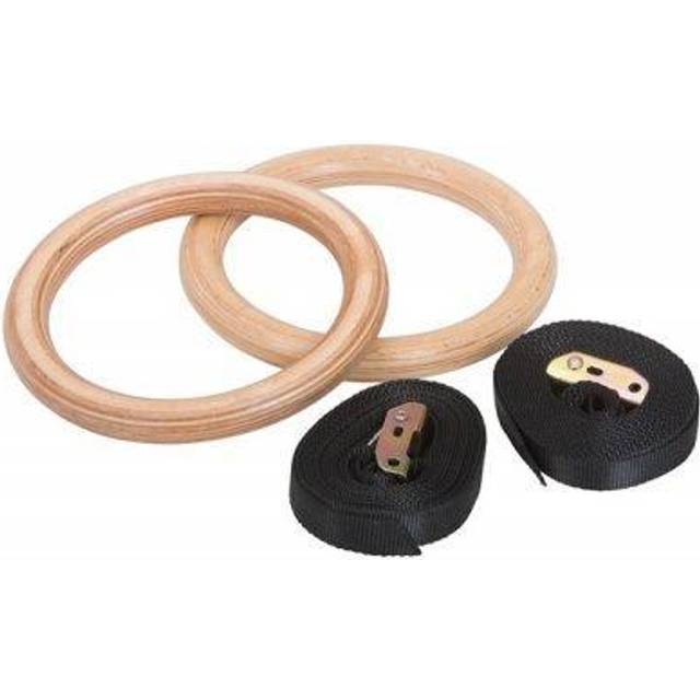 Master Fitness Rings - bild 3