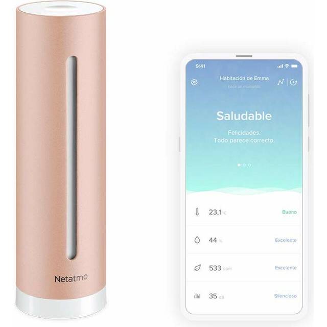 Netatmo Smart - bild 3