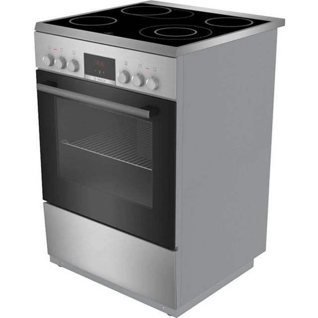 Bosch HKR39A250U - bild 3