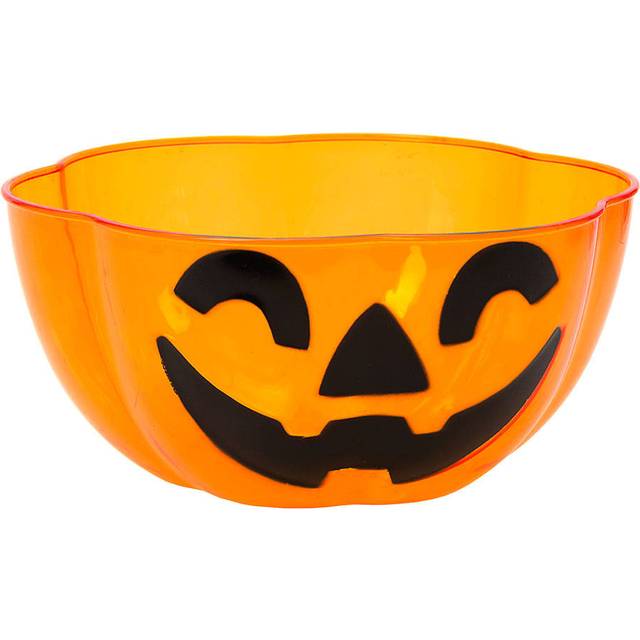 Hisab Joker Godteskål Gresskar