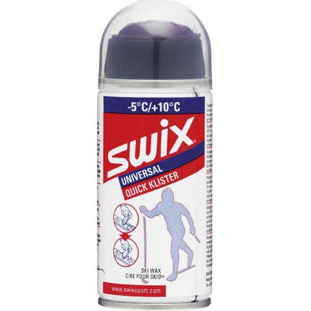 Swix K65C Klister