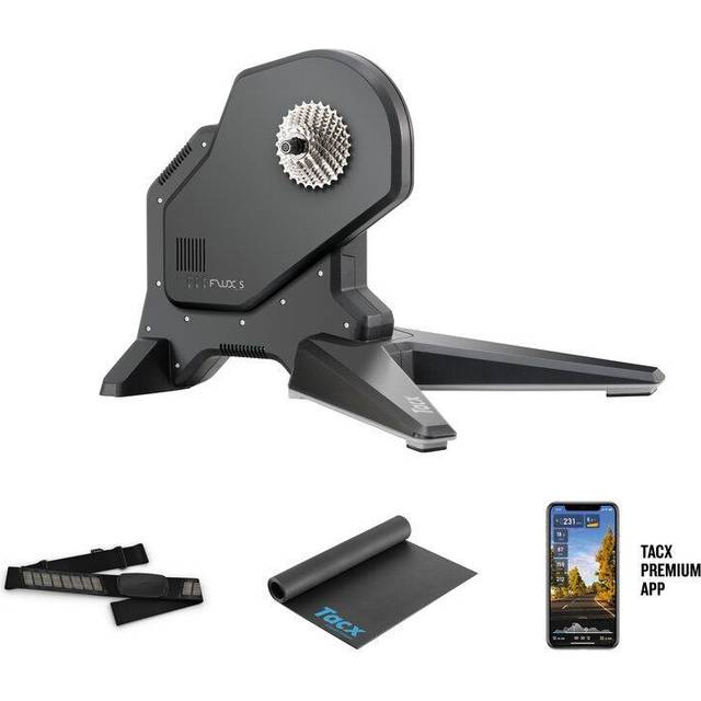 Tacx Flux 2 - bild 2