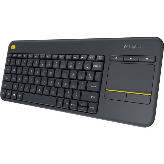 Logitech K400 Plus - bild 3