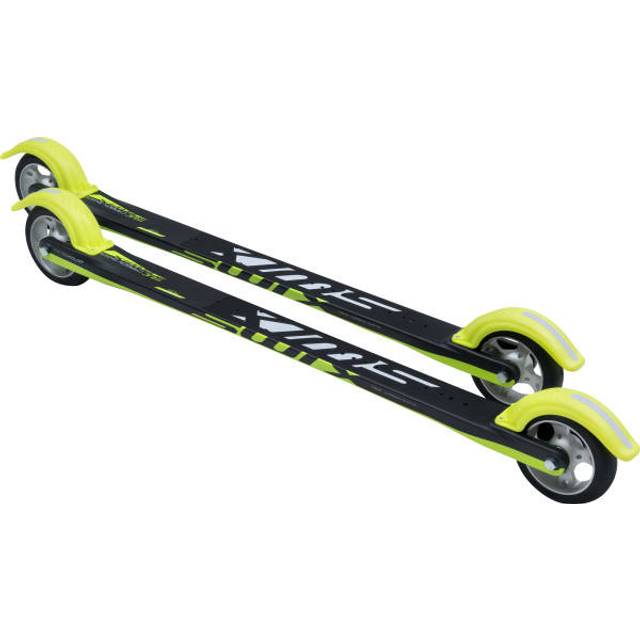 Swix Triac Carbon