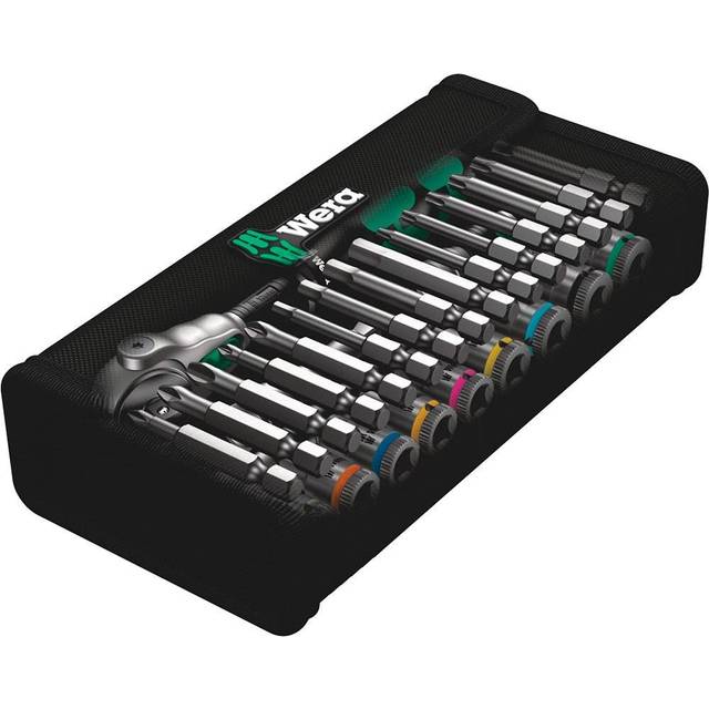 Wera 28‑Pieces - bild 2