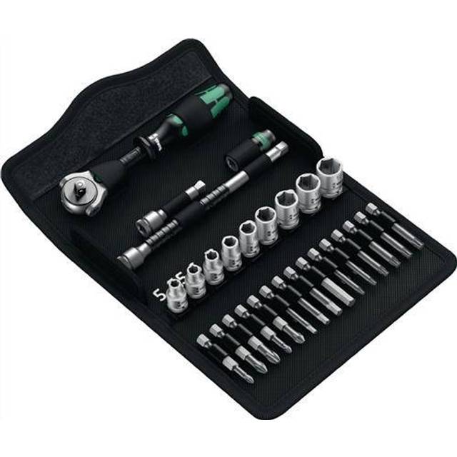 Wera 28‑Pieces - bild 3