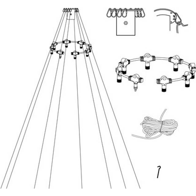 Star Trading System